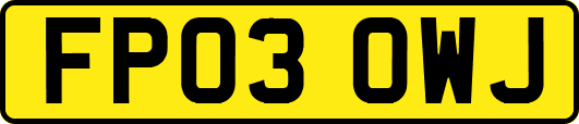 FP03OWJ