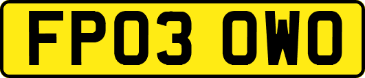 FP03OWO