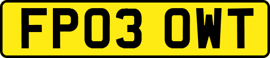 FP03OWT