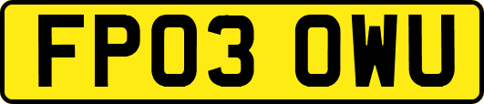 FP03OWU