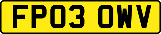 FP03OWV