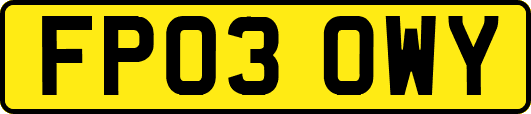 FP03OWY