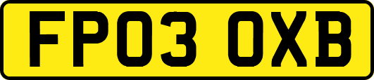 FP03OXB