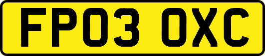 FP03OXC