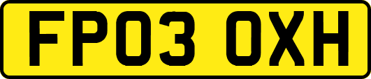 FP03OXH
