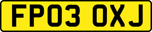 FP03OXJ