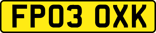 FP03OXK