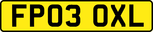 FP03OXL