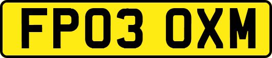 FP03OXM