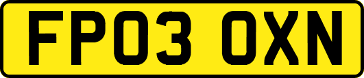 FP03OXN