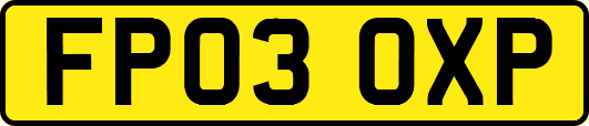 FP03OXP