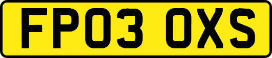 FP03OXS