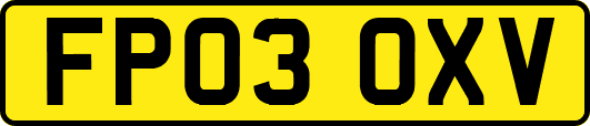 FP03OXV
