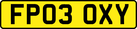 FP03OXY