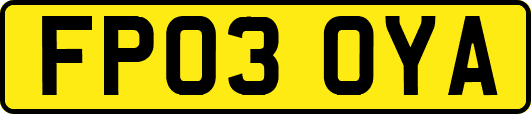 FP03OYA