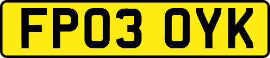 FP03OYK