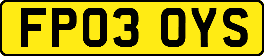 FP03OYS