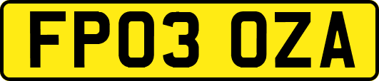 FP03OZA