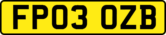 FP03OZB