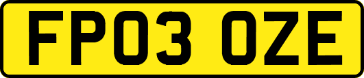 FP03OZE