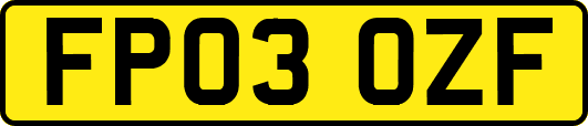 FP03OZF
