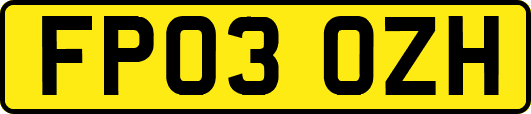 FP03OZH