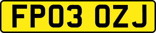 FP03OZJ