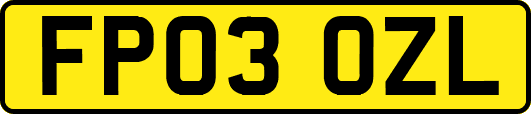 FP03OZL