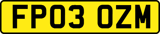 FP03OZM