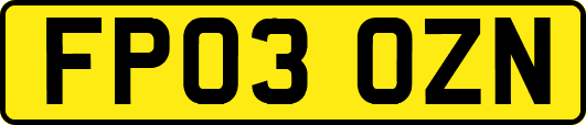 FP03OZN