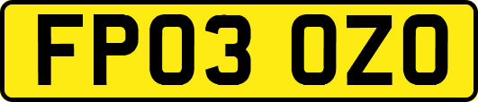 FP03OZO