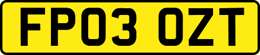 FP03OZT