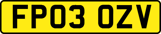 FP03OZV