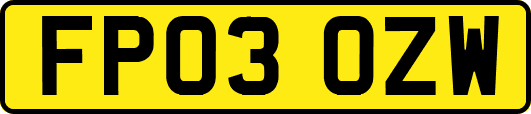 FP03OZW