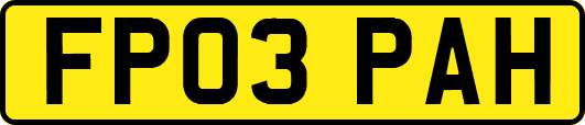 FP03PAH