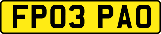 FP03PAO