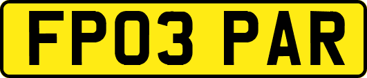 FP03PAR