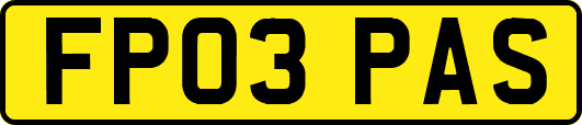 FP03PAS