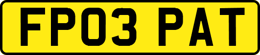 FP03PAT