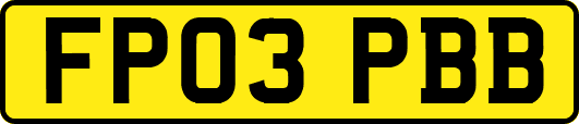 FP03PBB