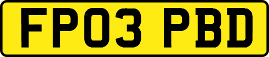 FP03PBD