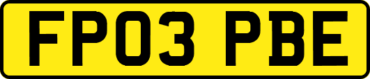 FP03PBE