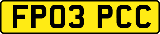 FP03PCC
