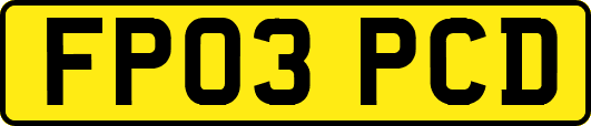 FP03PCD