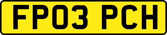 FP03PCH