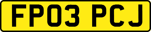 FP03PCJ