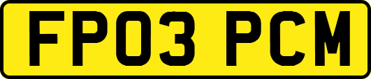 FP03PCM