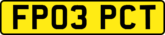 FP03PCT