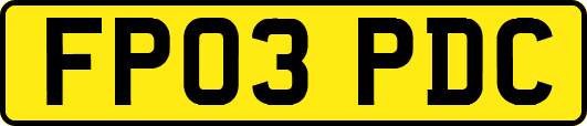 FP03PDC