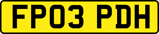 FP03PDH